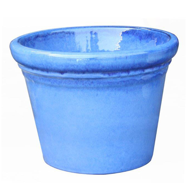 Halcy on Pottery Meranda Imperial Blue