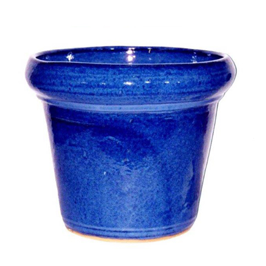 Halcy on Pottery Stradi Imperial Blue