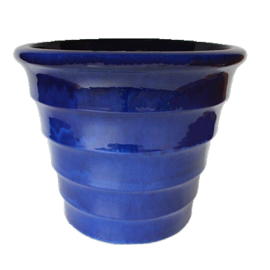 halcy on pottery.NC Bamboo-IB