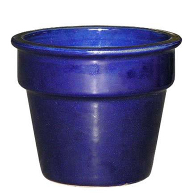 Halcy on Pottery Perfect PotMist blue