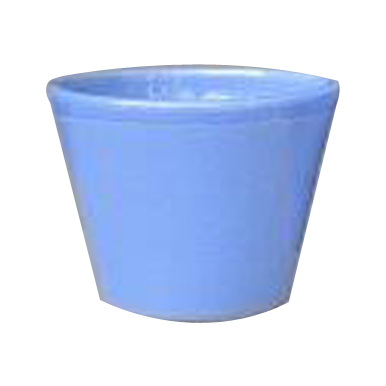 halcy on pottery morandi celestrial blue